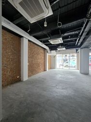 Serangoon Road (D8), Shop House #599458871